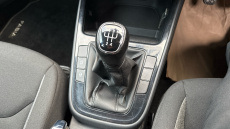 Skoda Fabia 1.0 MPI 80 SE Comfort 5dr Petrol Hatchback